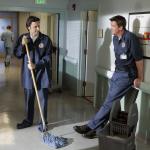 Jd and janitor meme