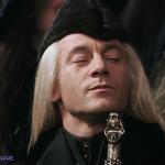 Lucius Malfoy meme