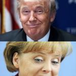 America vs. Germany meme