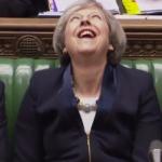 Not my Prime Minister 