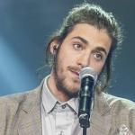 Salvador Sobral