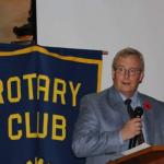 John Henry - Rotary