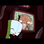 Gir - Invader Zim - I love this show