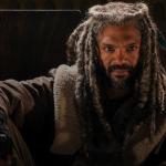 King Ezekiel