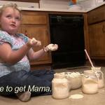 honey boo boo