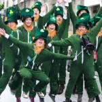 Leprechauns