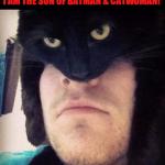 CATMAN