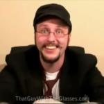 Nostalgia Critic - You know, For kids