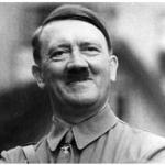 Happy Happy Hitler meme