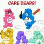 Don't Care Bears