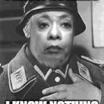 Loretta knows nothing | I KNOW NOTHING; I KNOW NOTHING | image tagged in loretta knows nothing | made w/ Imgflip meme maker