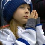 destructive leafs fan