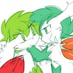 Bad Pun Shaymin