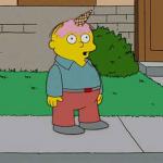 Ralph wiggum cone