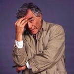 Columbo meme