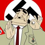 Just Right Pacha Hitler