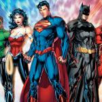 Justice league