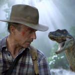 Jurassic Park Dr Grant Meets Raptor Meme