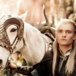 Awesome Legolas