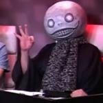 Yoko Taro