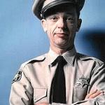 Barney fife