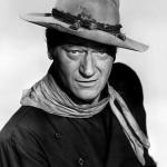 John Wayne cowboy