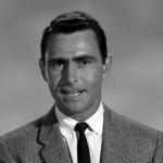 Rod Serling Old time