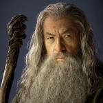 Are you serious? Gandalf meme