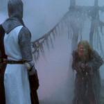 Monty Python and the Bridge of Death