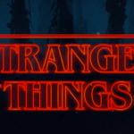 Stranger Things