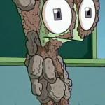 Zim meat suit