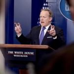 Sean spicer quotes
