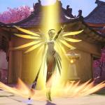 Mercy Ult