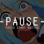 pause meme