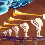 Monty Python - Ass Horns