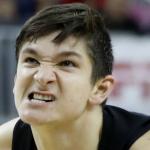 Grayson Allen