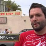 Pawn Stars Jeremy Owner McKinnon