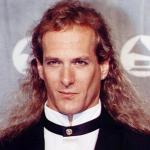 Michael Bolton