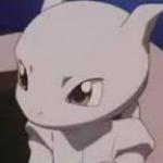 Young Mewtwo