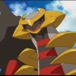 Derp Giratina