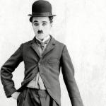 Charlie Chaplin "..."