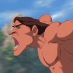 Tarzan 3 meme