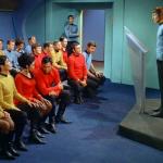 Star Trek Meeting