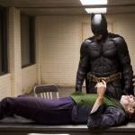 Batman and Joker(interrogation)