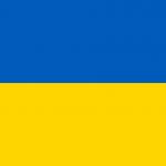 Ukraine flag meme