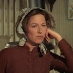 Little House on the Prairie Mrs. Ingalls concerned meme