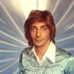 Barry Manilow meme