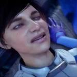 Mass Effect Andromeda meme