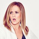 Samantha Bee triggered meme