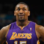 Metta World Peace